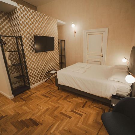 Librai Suite Napoli Ngoại thất bức ảnh