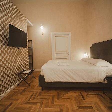 Librai Suite Napoli Ngoại thất bức ảnh