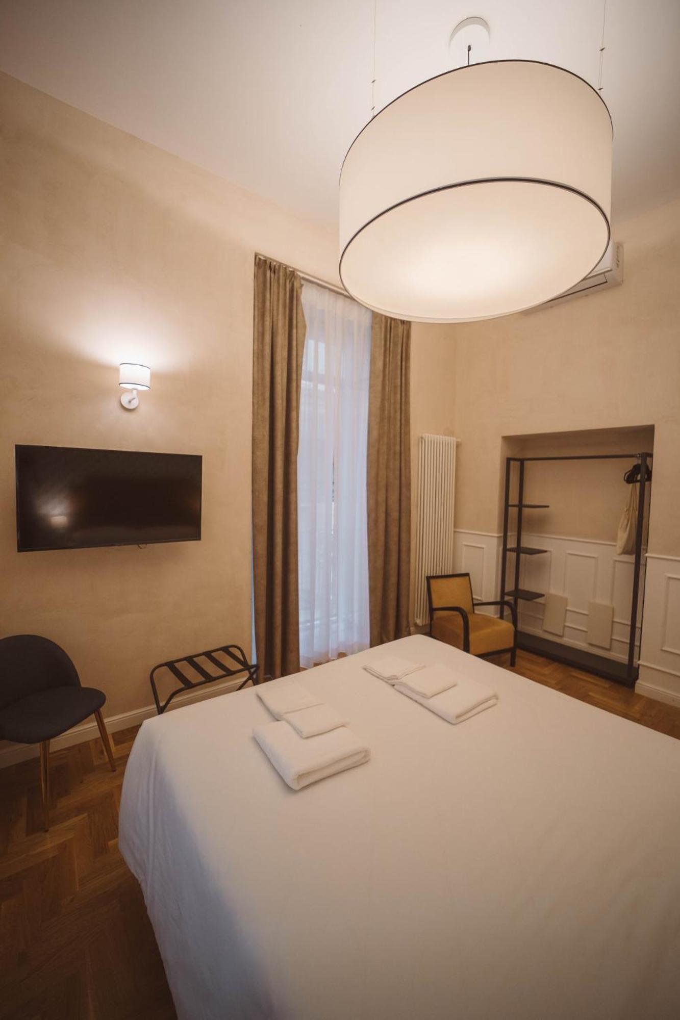 Librai Suite Napoli Ngoại thất bức ảnh