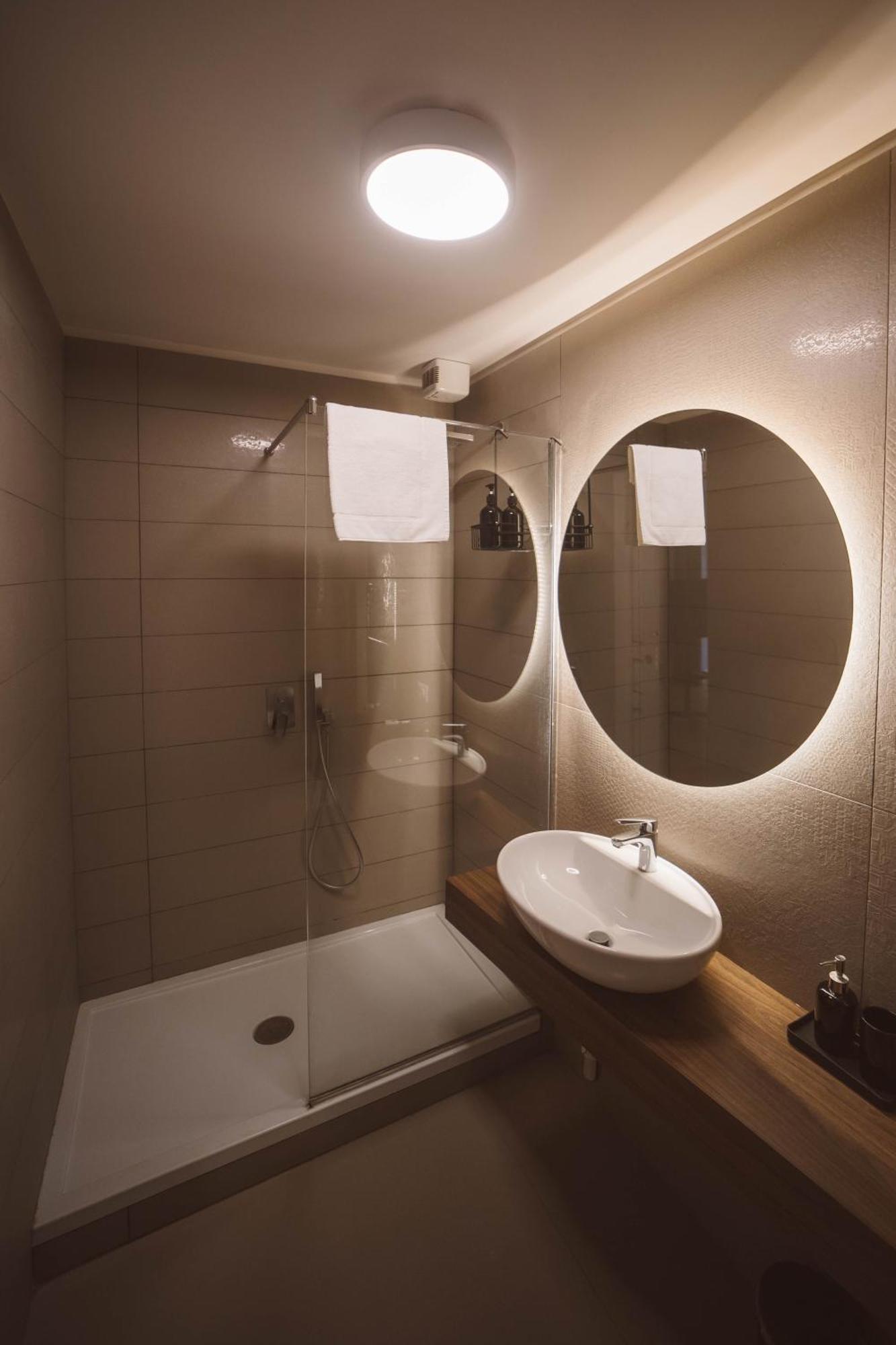 Librai Suite Napoli Ngoại thất bức ảnh