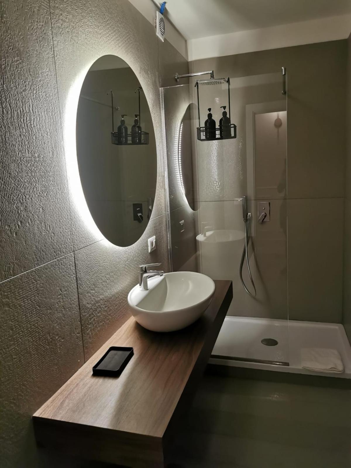 Librai Suite Napoli Ngoại thất bức ảnh