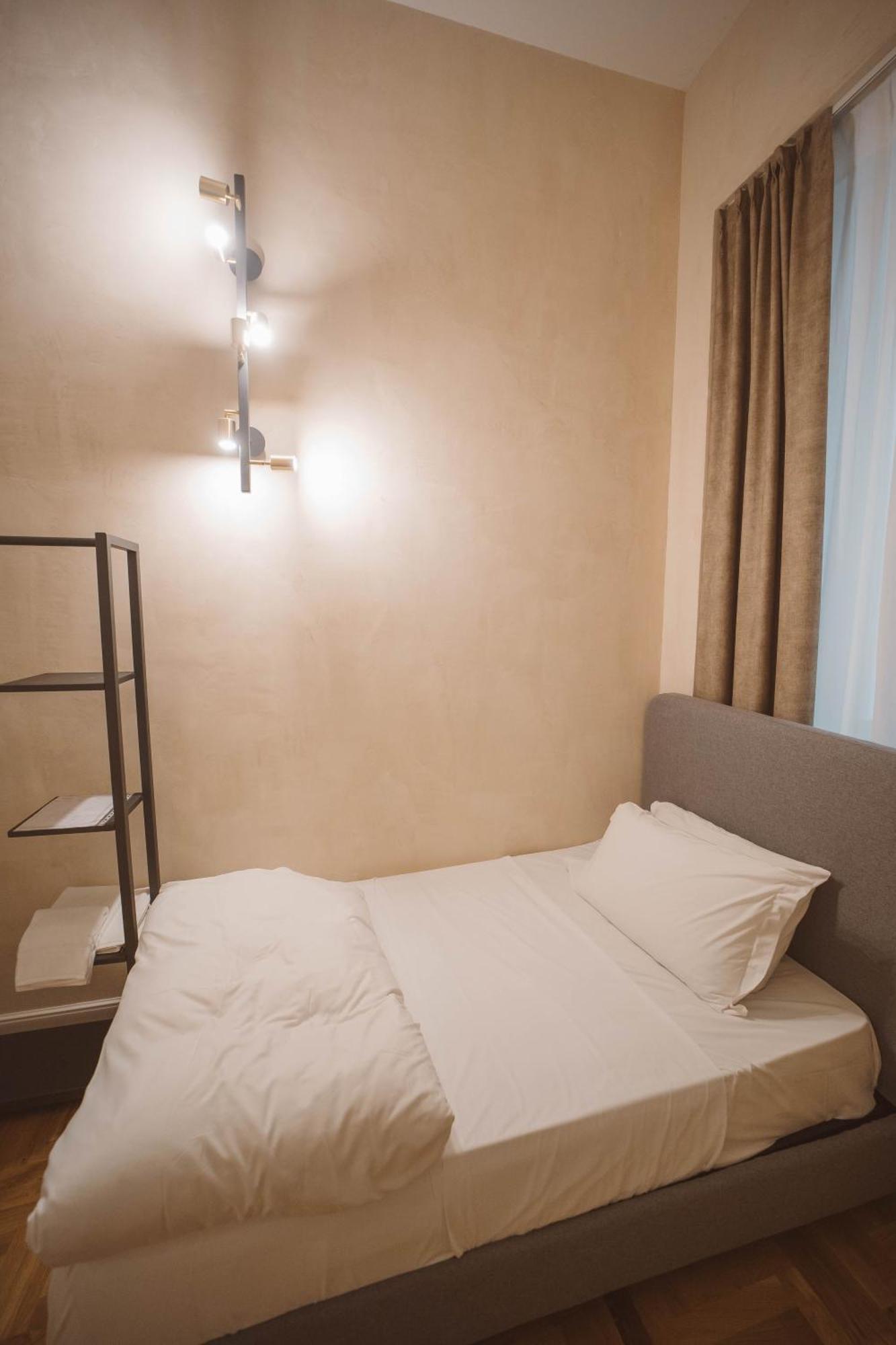 Librai Suite Napoli Ngoại thất bức ảnh
