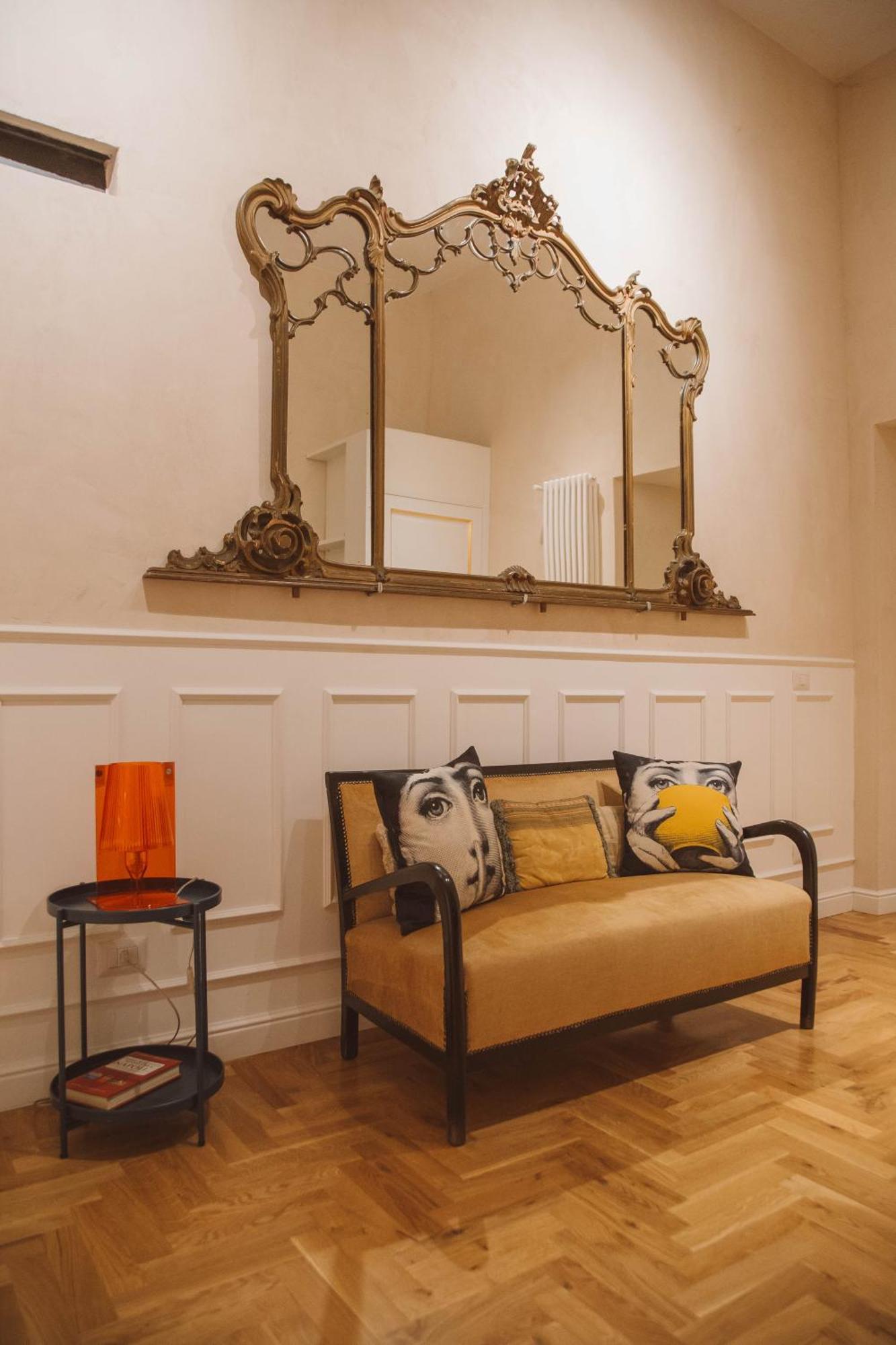 Librai Suite Napoli Ngoại thất bức ảnh