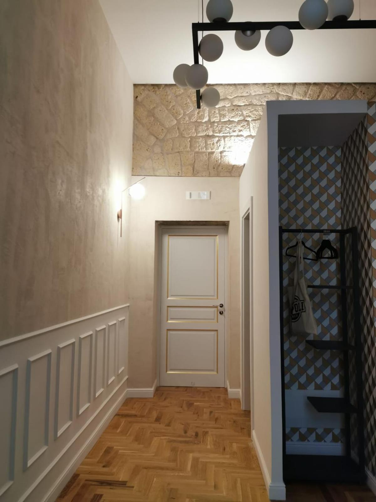 Librai Suite Napoli Ngoại thất bức ảnh