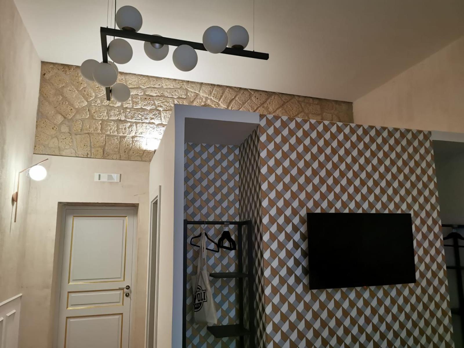 Librai Suite Napoli Ngoại thất bức ảnh