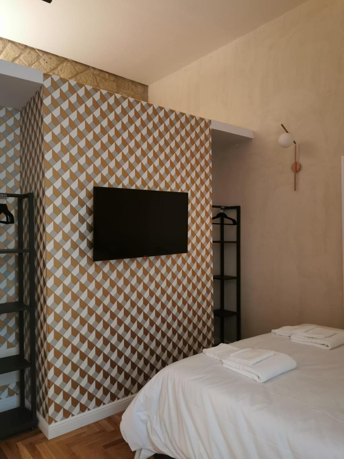 Librai Suite Napoli Ngoại thất bức ảnh