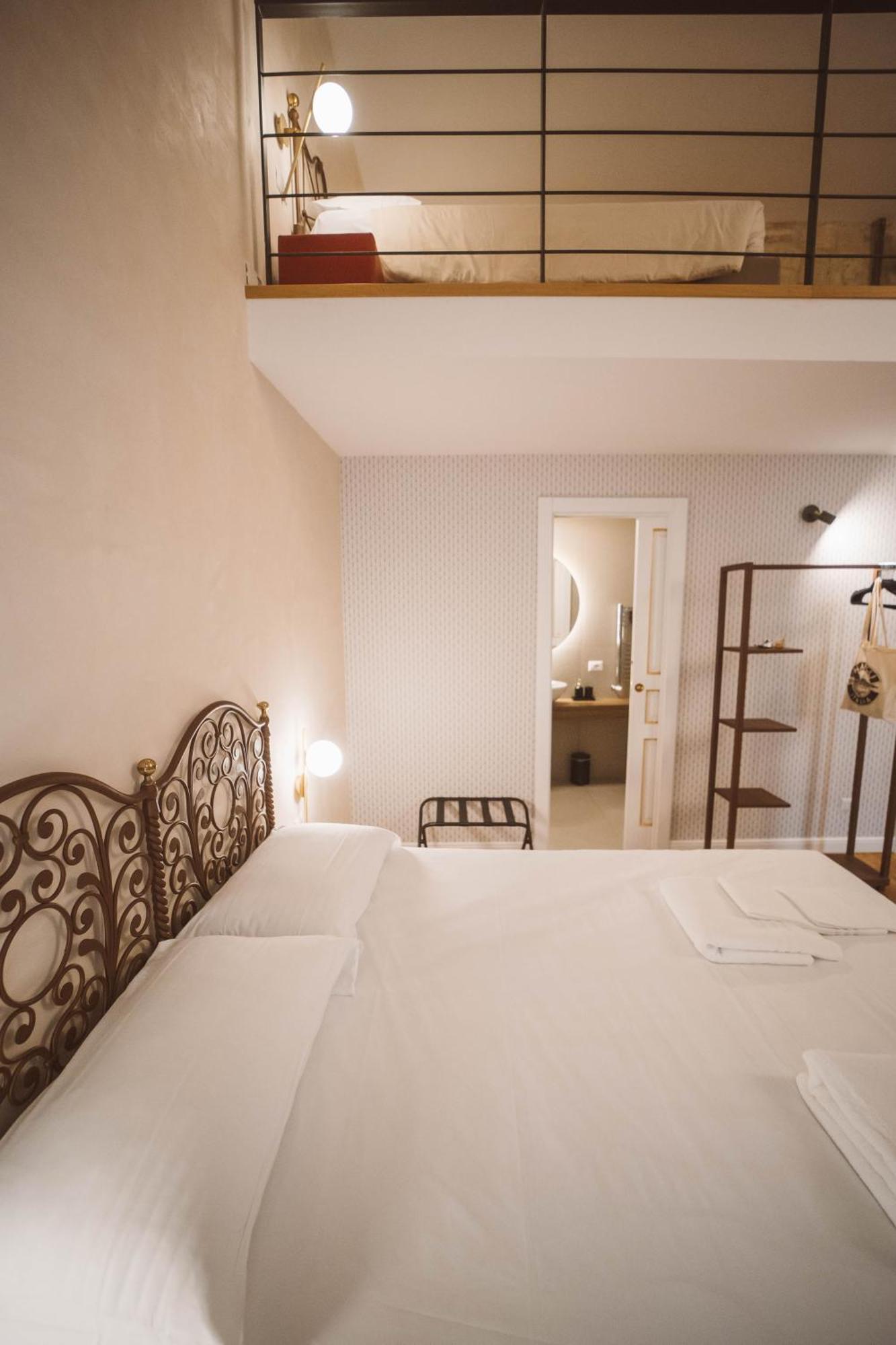 Librai Suite Napoli Ngoại thất bức ảnh