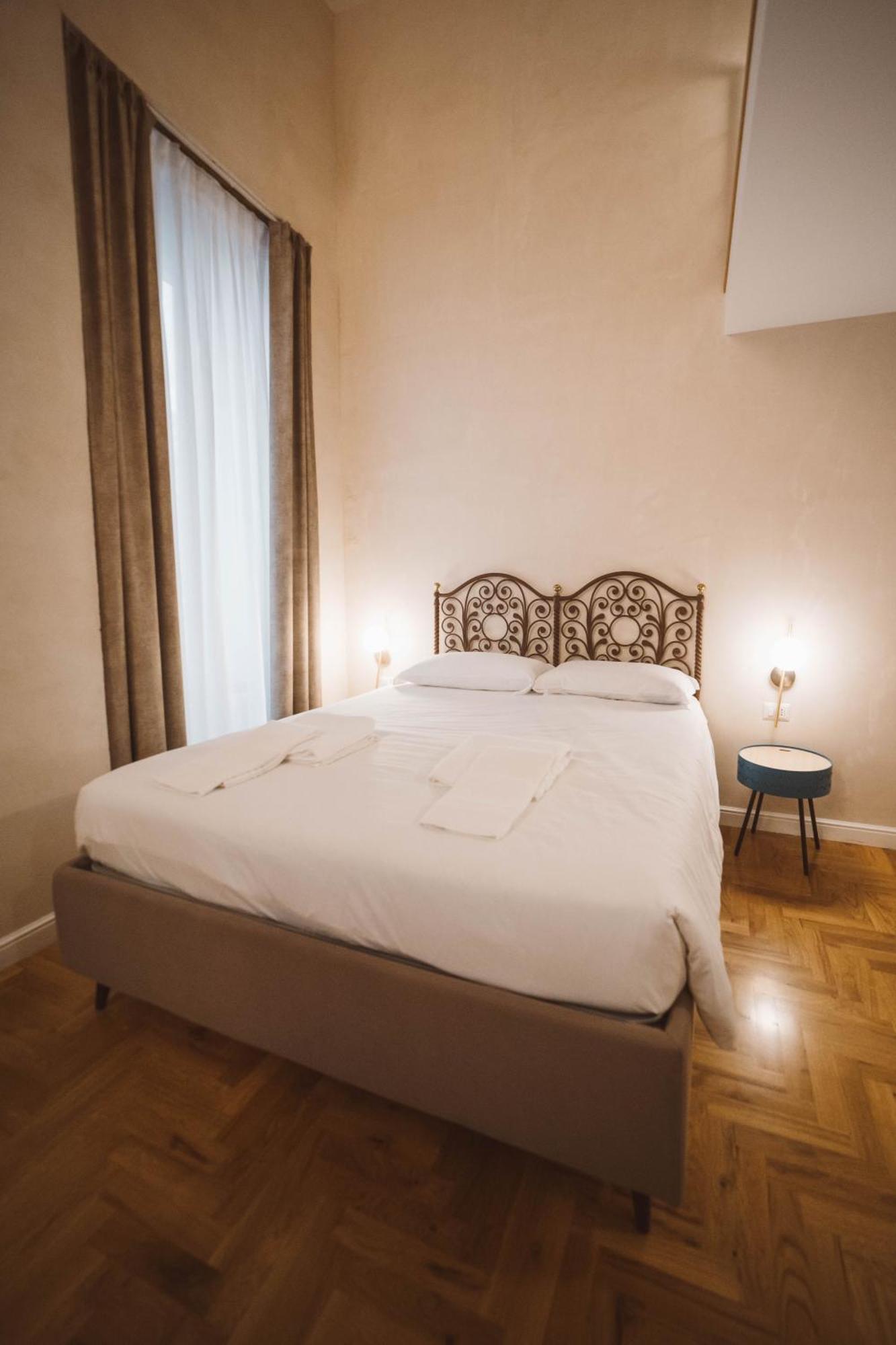 Librai Suite Napoli Ngoại thất bức ảnh