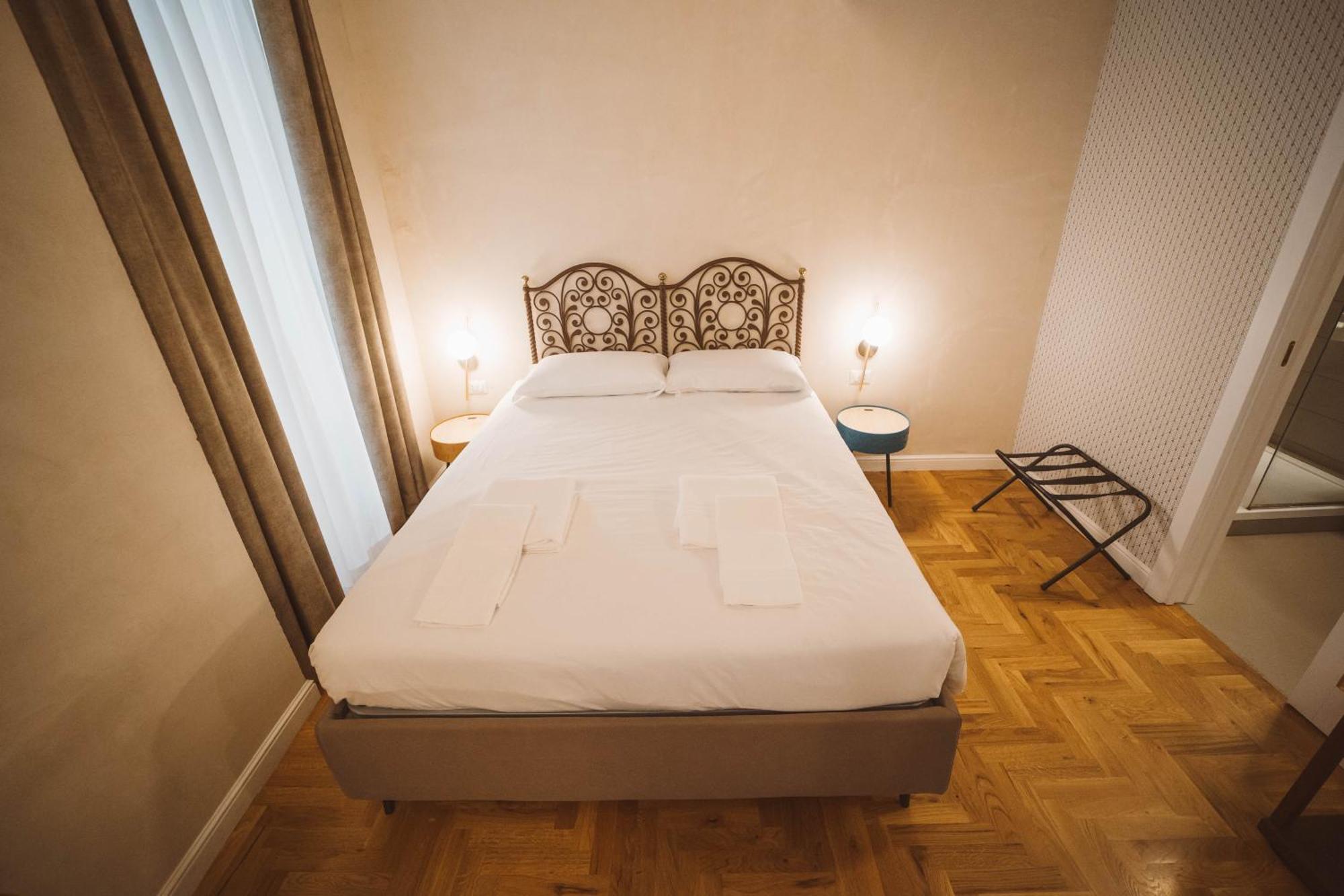 Librai Suite Napoli Ngoại thất bức ảnh