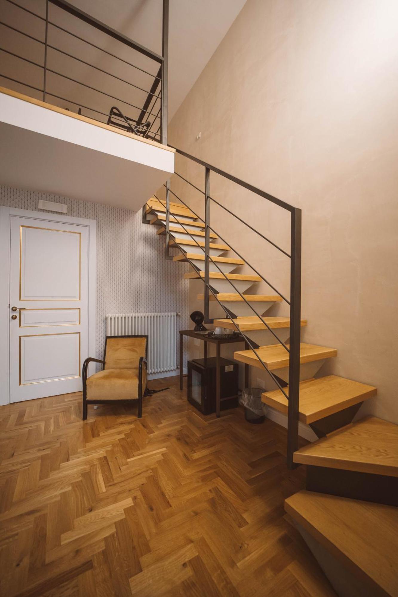 Librai Suite Napoli Ngoại thất bức ảnh