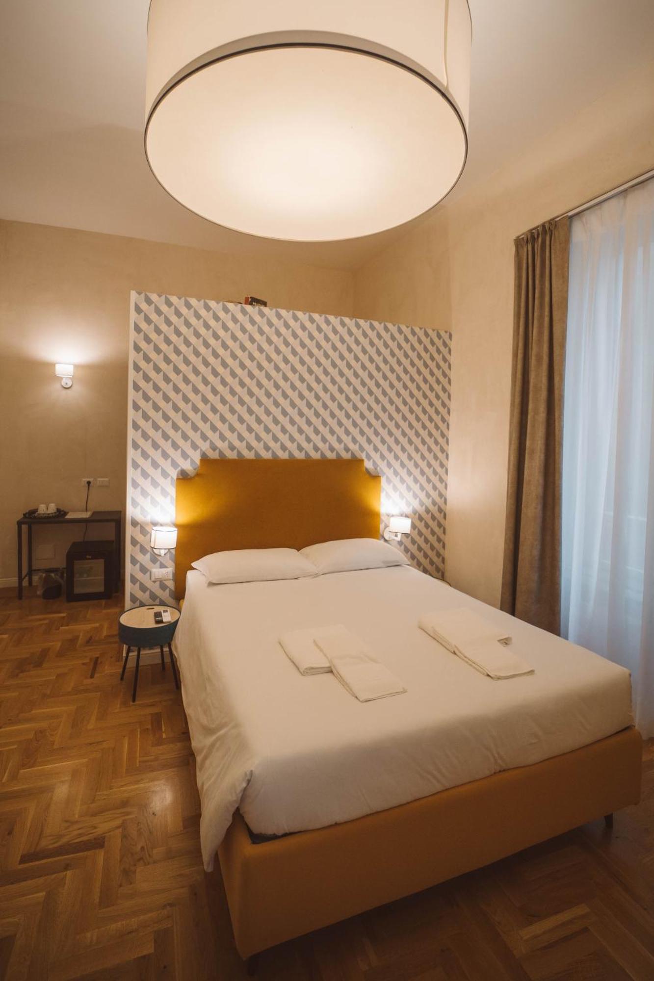 Librai Suite Napoli Ngoại thất bức ảnh