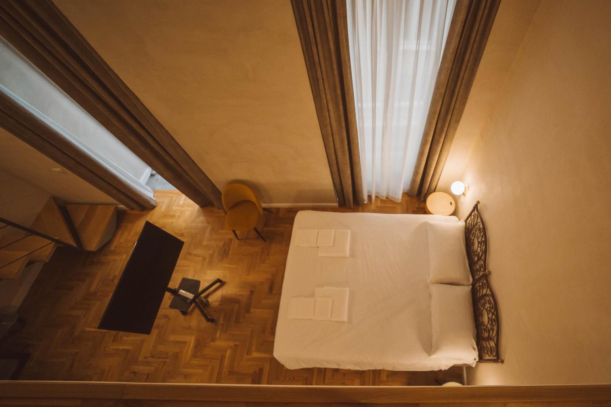 Librai Suite Napoli Ngoại thất bức ảnh