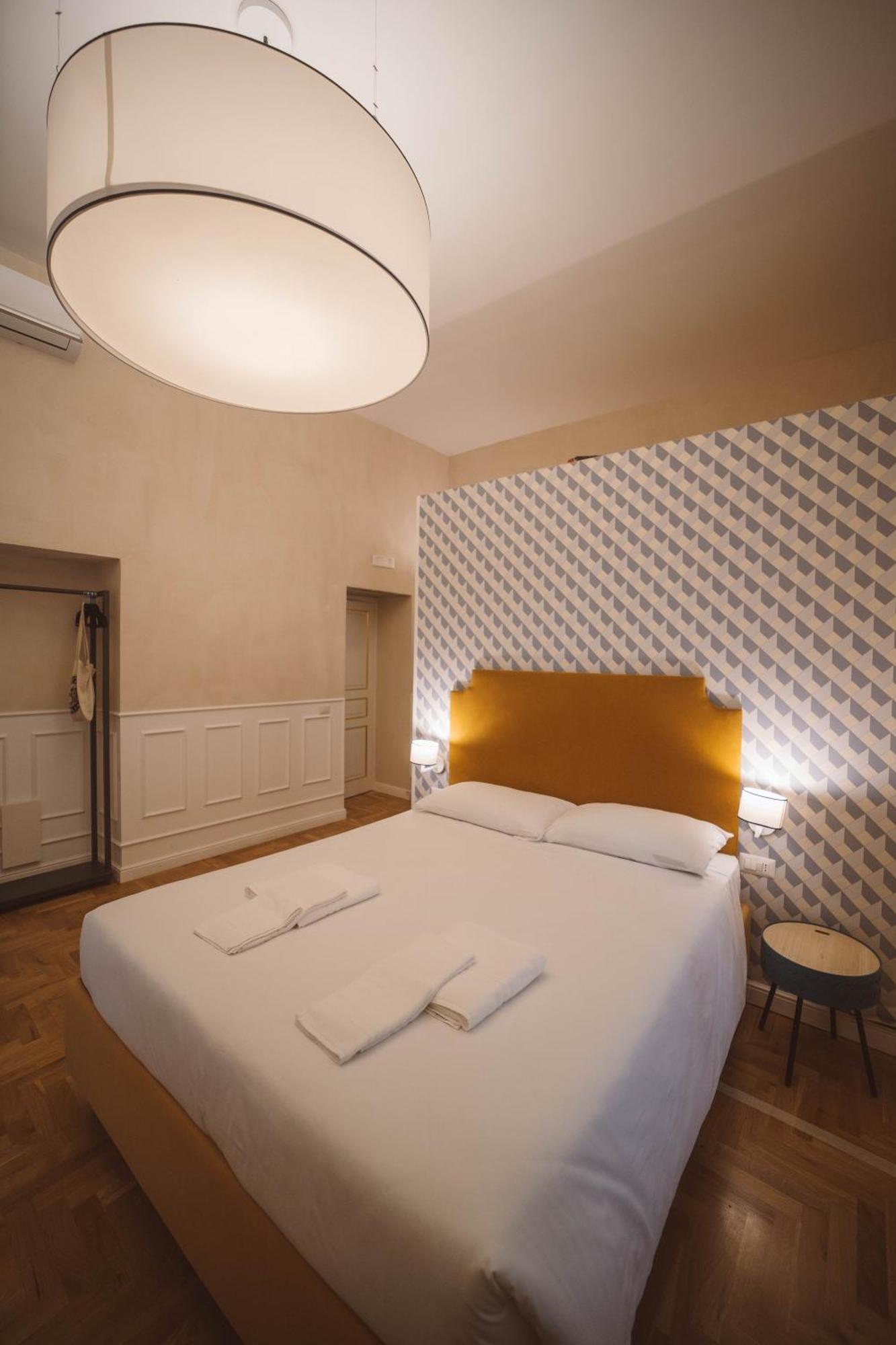 Librai Suite Napoli Ngoại thất bức ảnh