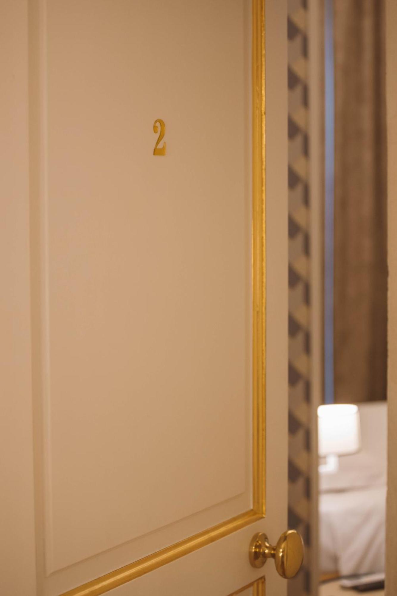Librai Suite Napoli Ngoại thất bức ảnh