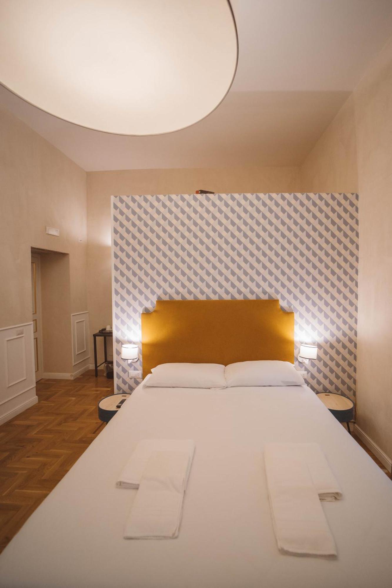 Librai Suite Napoli Ngoại thất bức ảnh