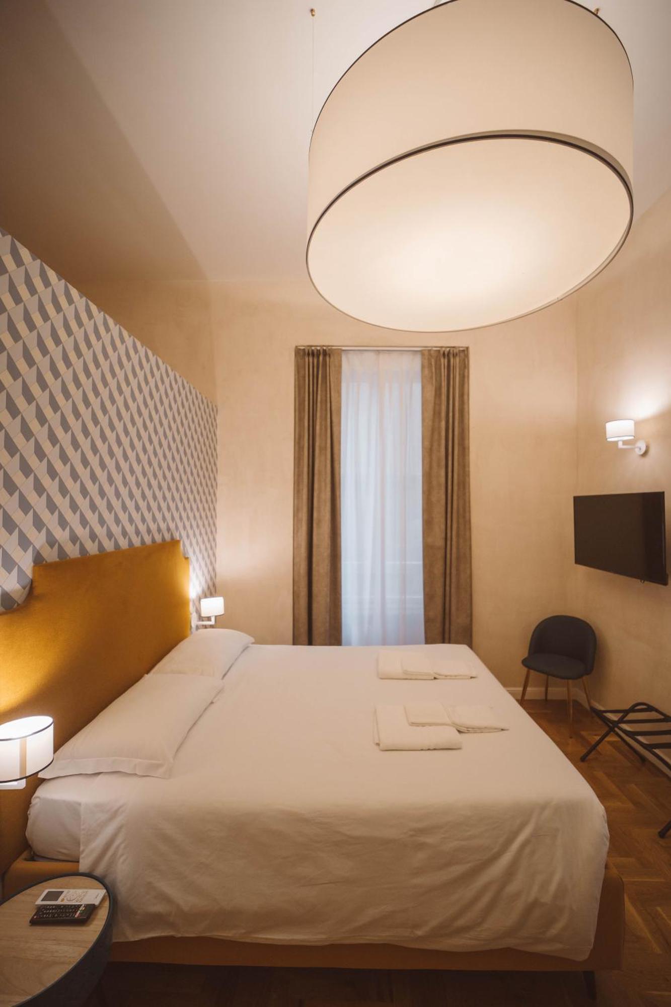 Librai Suite Napoli Ngoại thất bức ảnh
