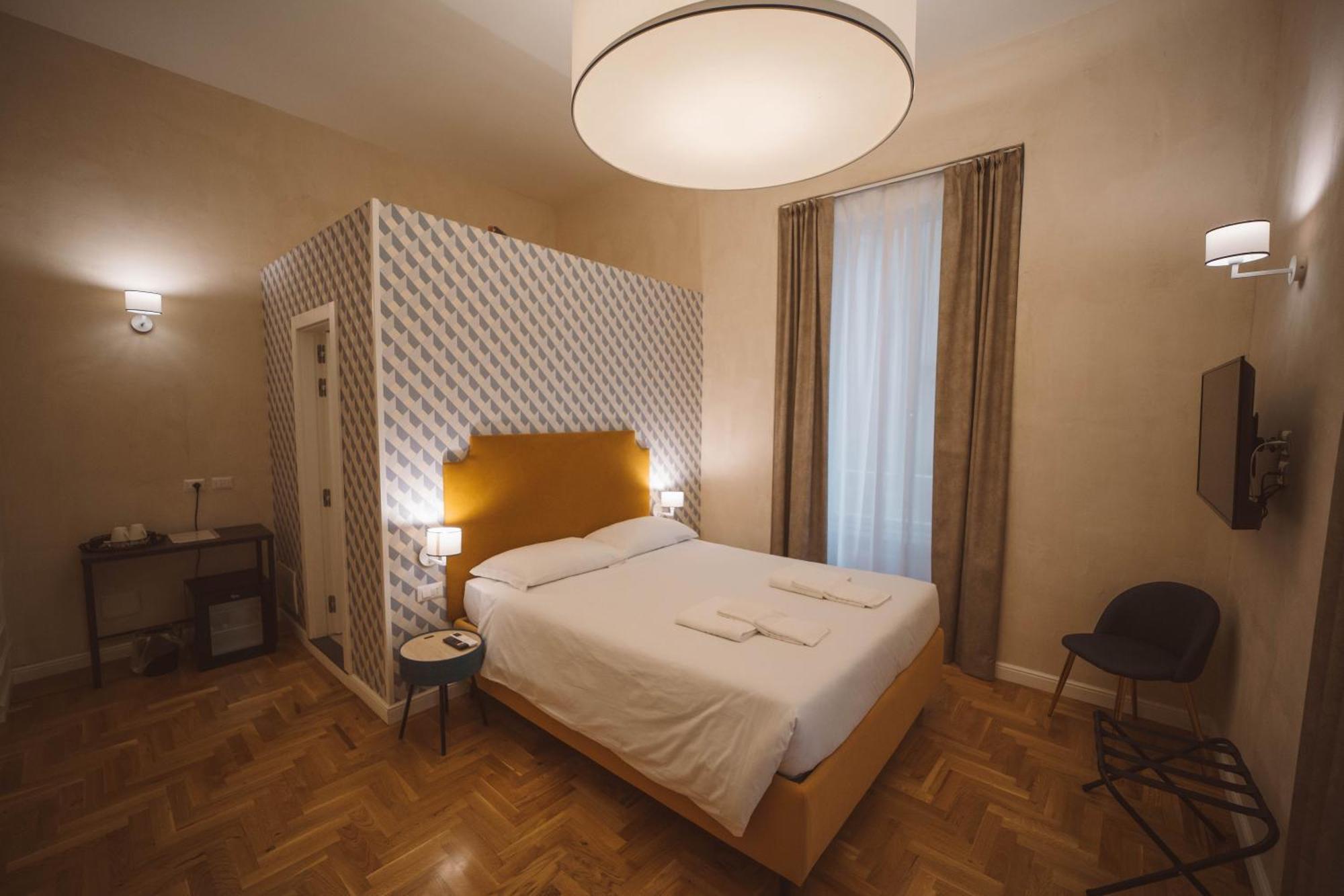 Librai Suite Napoli Ngoại thất bức ảnh
