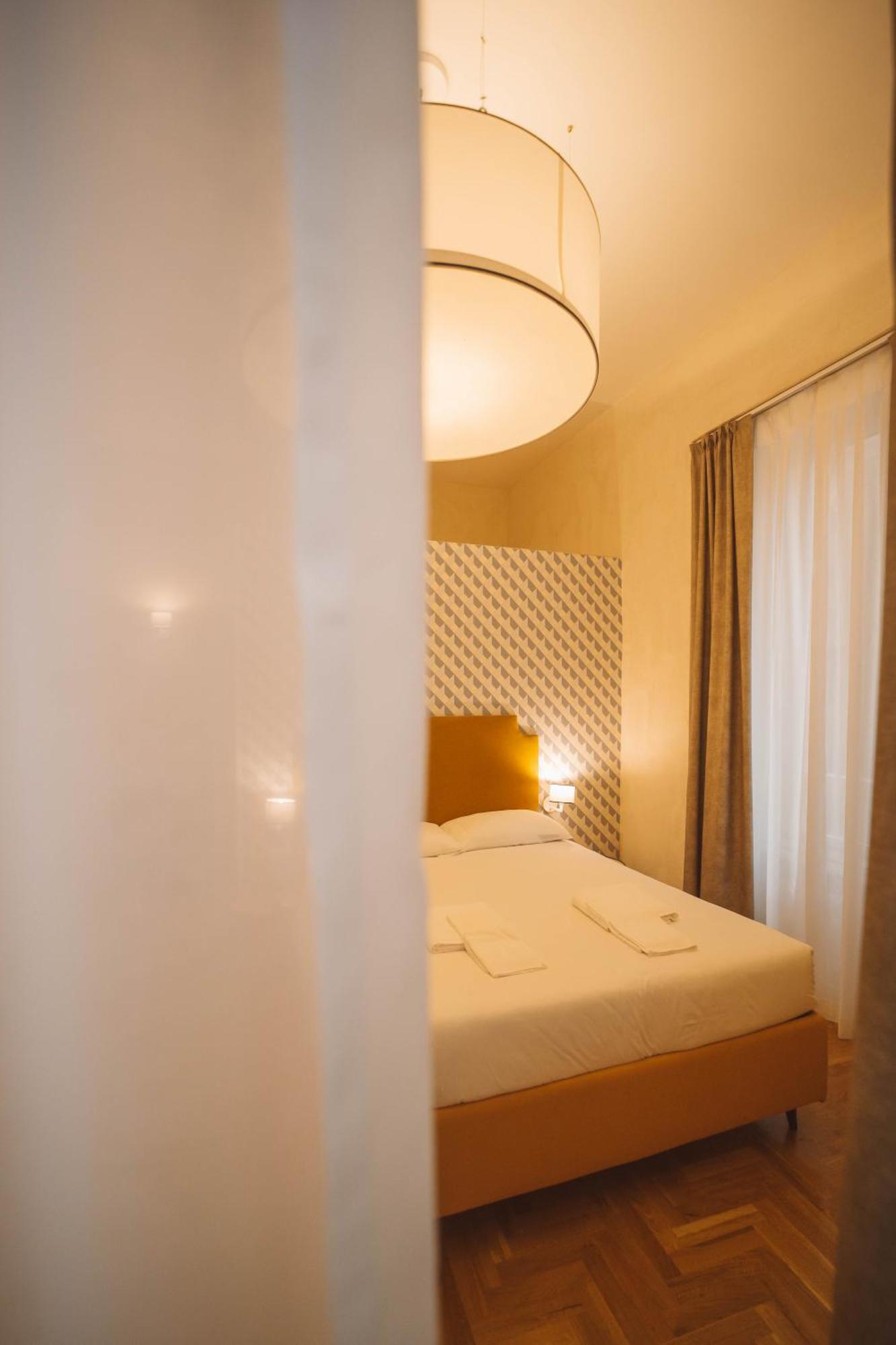 Librai Suite Napoli Ngoại thất bức ảnh
