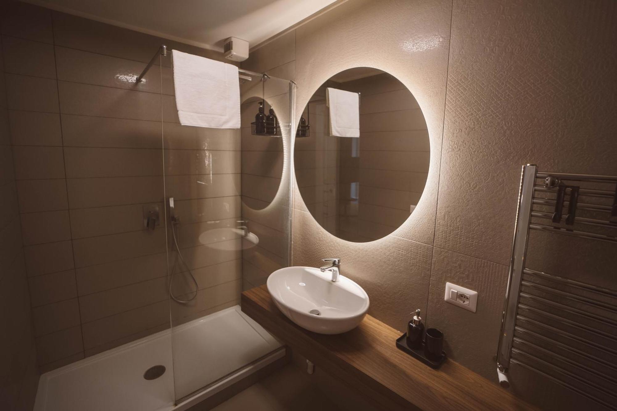 Librai Suite Napoli Ngoại thất bức ảnh