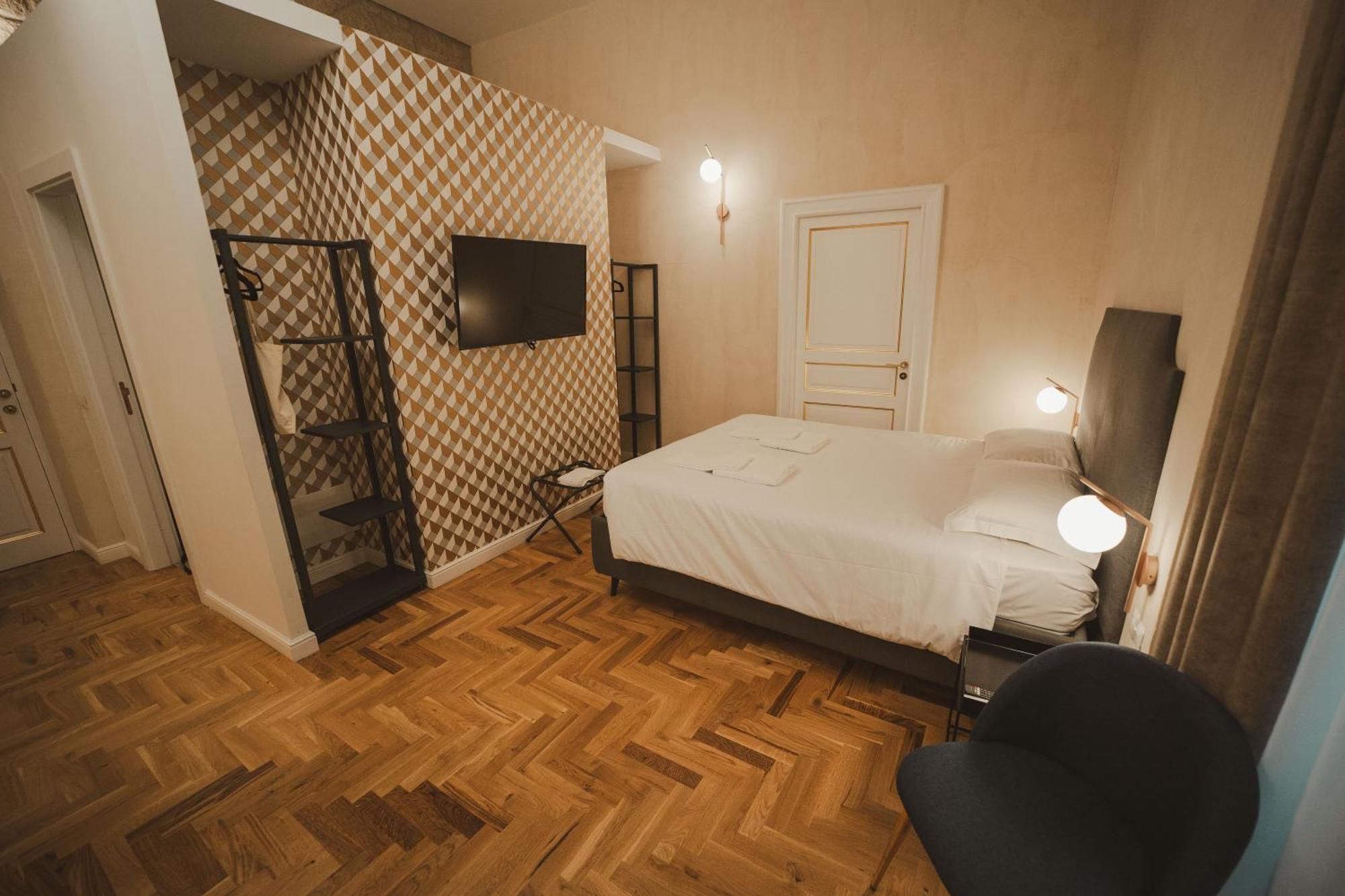 Librai Suite Napoli Ngoại thất bức ảnh