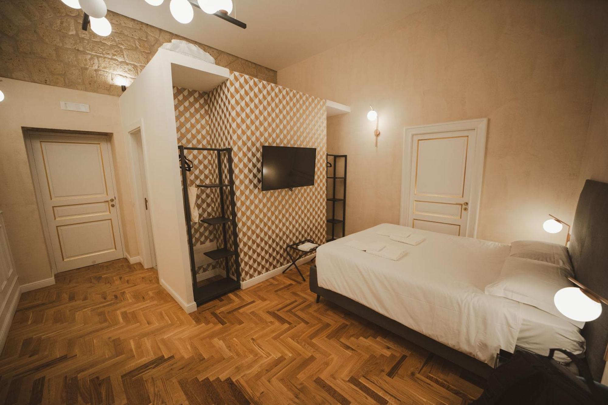 Librai Suite Napoli Ngoại thất bức ảnh