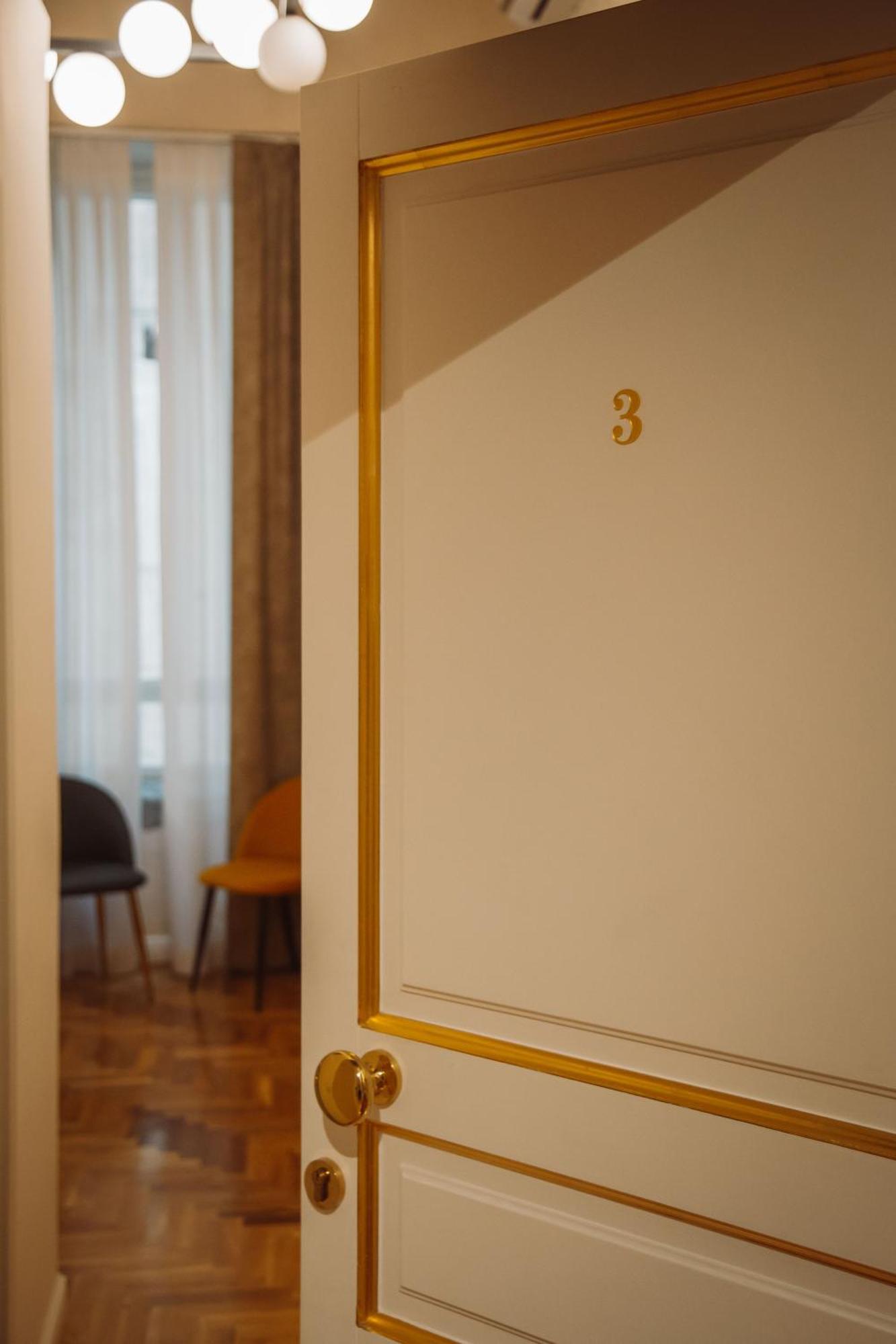 Librai Suite Napoli Ngoại thất bức ảnh