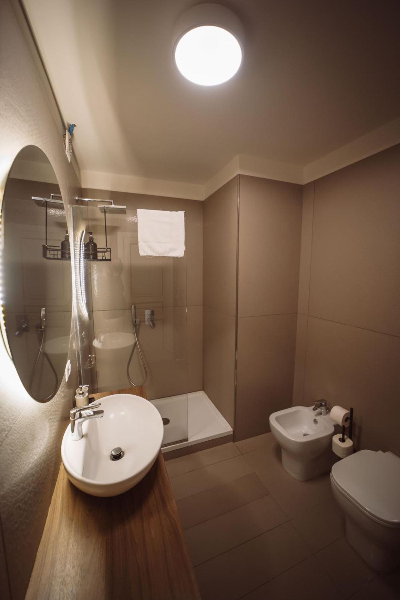 Librai Suite Napoli Ngoại thất bức ảnh