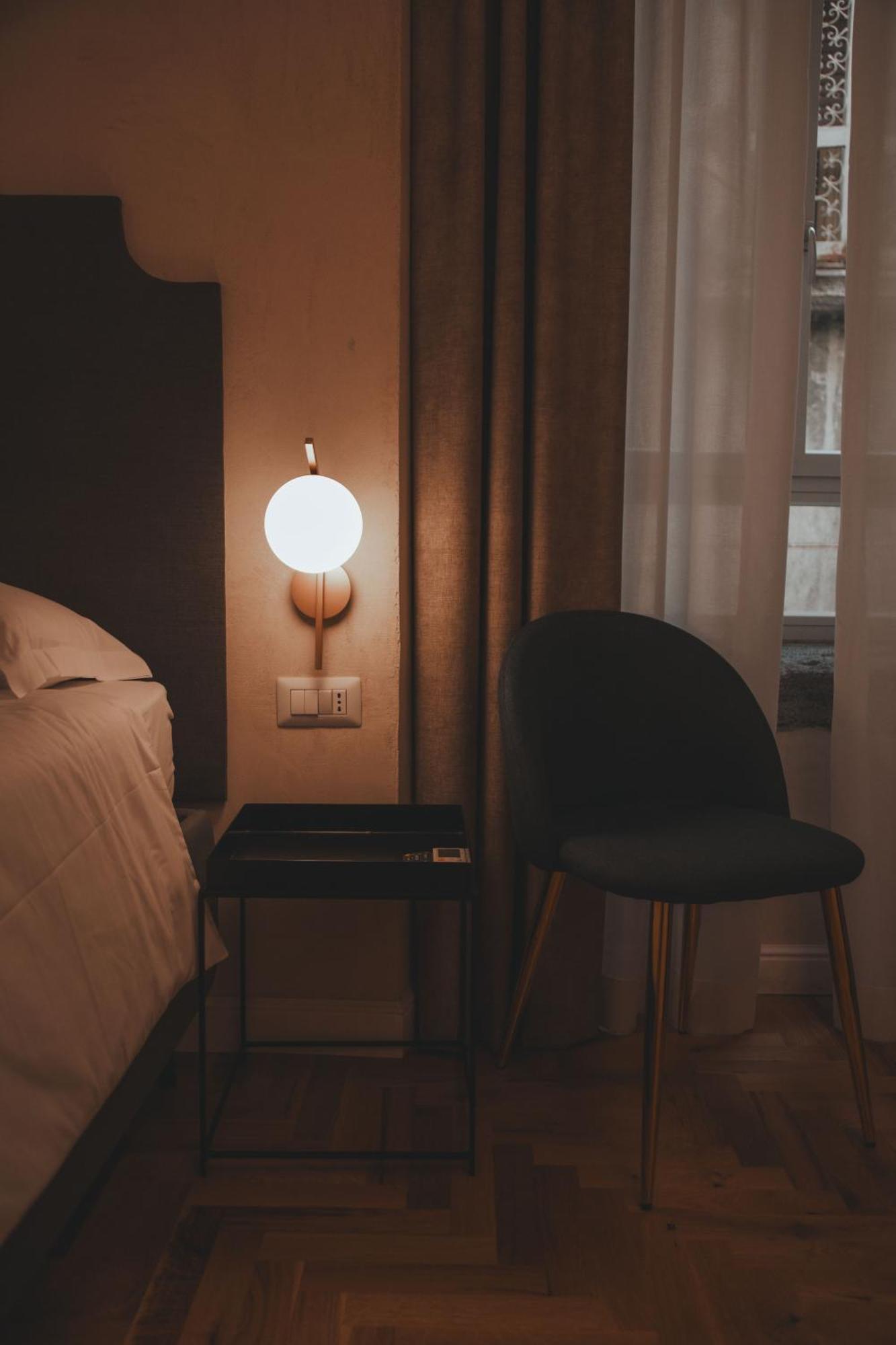 Librai Suite Napoli Ngoại thất bức ảnh